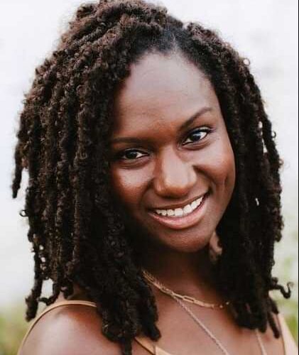 Profile photo of Ashlee Eiland
